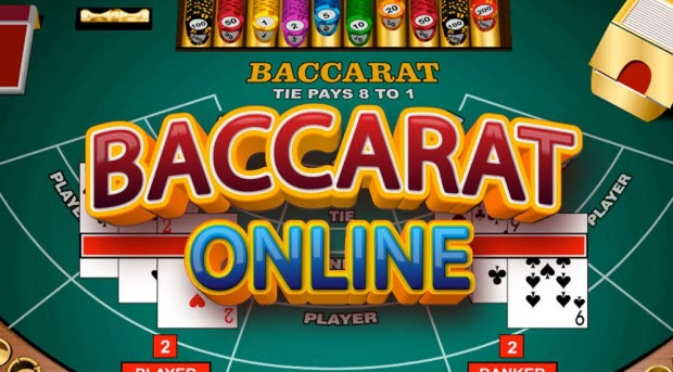 Game Baccarat Luck8 là gì?